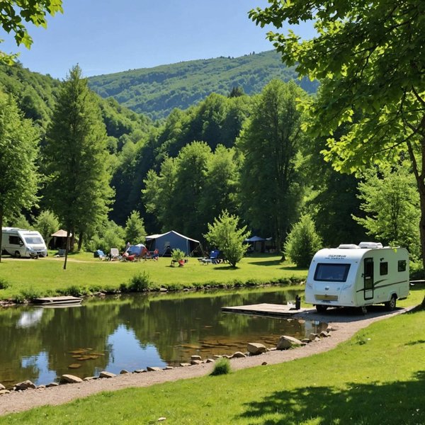 Découvrez le Camping Idéal dans le Tarn : Votre Guide Complet des Meilleurs Campings 3 Étoiles