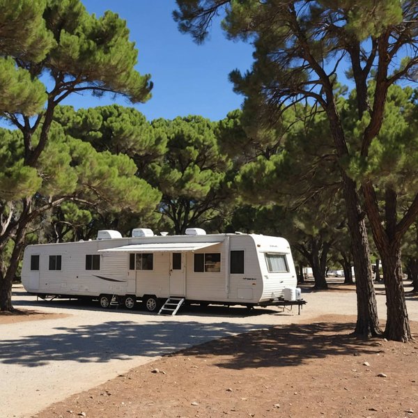Top 10 des Meilleurs Emplacements de Mobil-home pour un Séjour Camping Inoubliable dans le Var