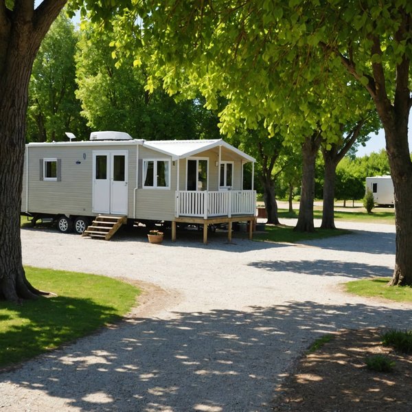 Top Campings en Vendée avec Mobil-Home: Trouvez le Séjour Parfait sur CampingSaintBlaise.fr