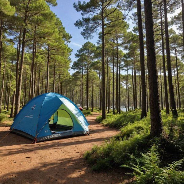 Découvrez Biscarrosse à Petit Prix: Les Meilleures Promotions sur les Campings Pas Chers !