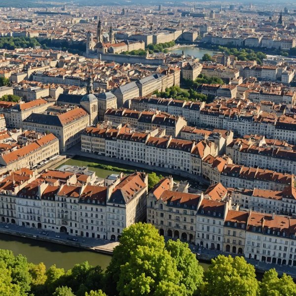 Découvrez les Astuces Clés pour une Location Immobilière à Lyon: Guide Complet pour Locataires et Propriétaires