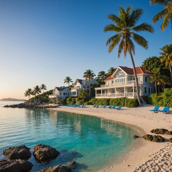 Rejoignez Notre Équipe: Opportunités Uniques pour Agents Immobiliers en Bord de Mer
