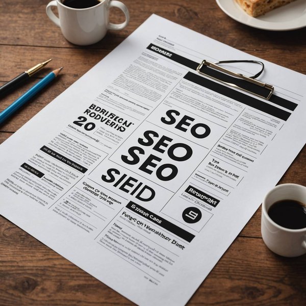 10 Erreurs d'Impression et de Communication à Éviter pour Optimiser votre SEO