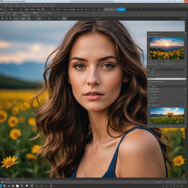 Top Logiciels de Retouche Photo 2024 : Choisissez le Meilleur pour Vos Photos !