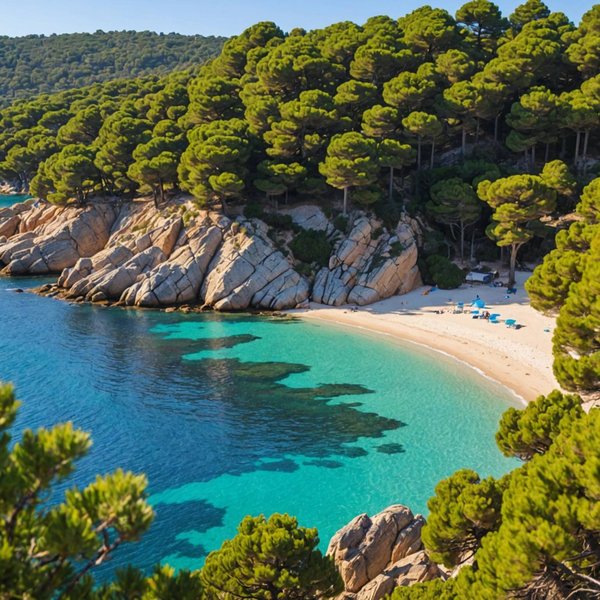 Top critères de sélection pour choisir le meilleur camping à Hyères : Guide Ultime 2024