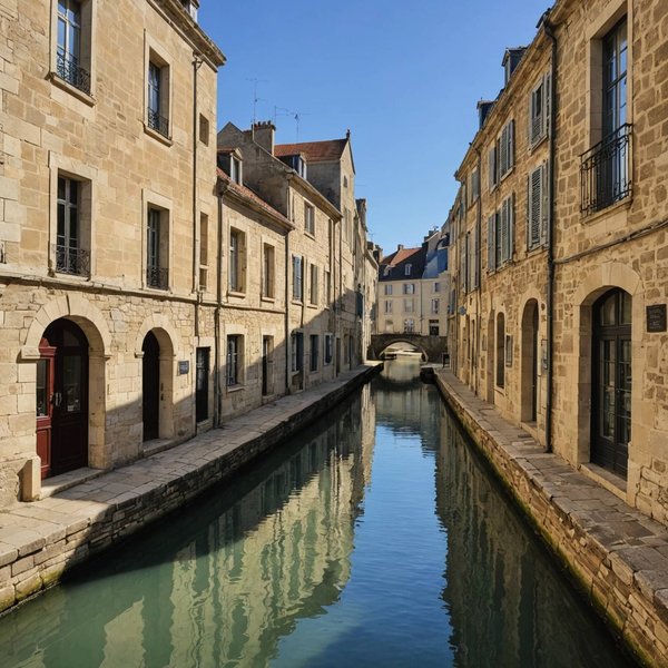 Découvrez les meilleures attractions en Vendée à proximité des résidences touristiques