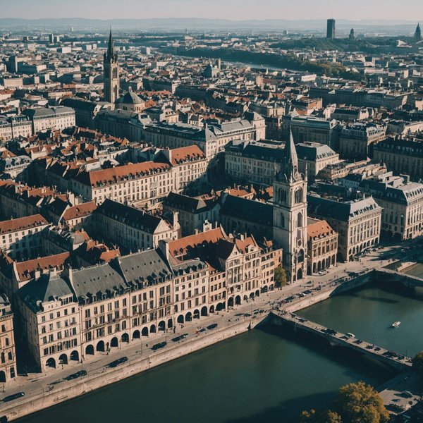 Guide Complet pour Sélectionner la Meilleure Agence Digitale à Lyon pour le Développement Informatique de votre Entreprise