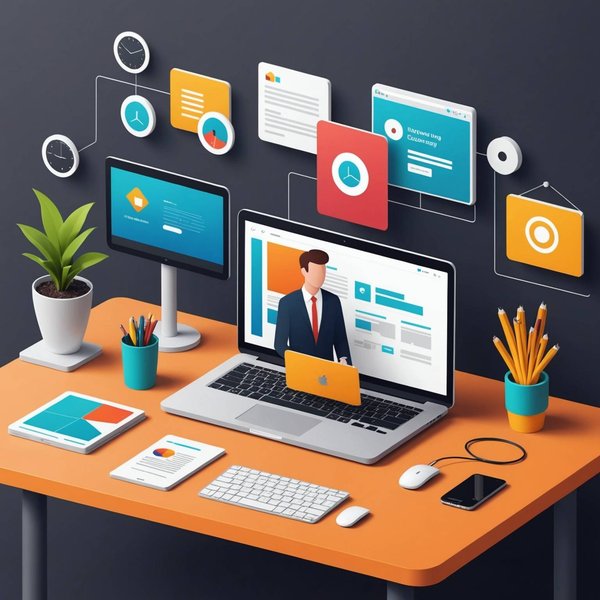 Comment choisir la meilleure agence de création de site web sur mesure : Guide ultime et critères essentiels