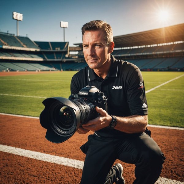 Augmentez vos Revenus de Photographe: Techniques Clés pour Vendre Vos Photos de Sport avec Succès