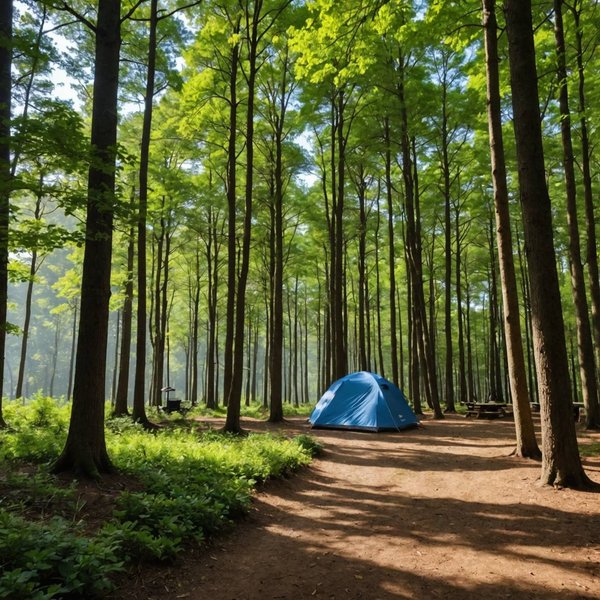 Top 10 des Campings Incontournables des Landes: Guide Ultime pour Vacances Mémorables en Gironde