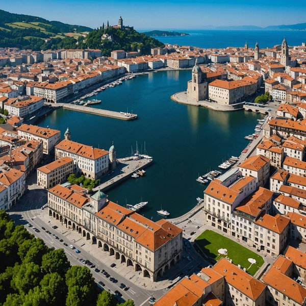 Guide ultime pour développer votre site web au Pays Basque: Astuces Hightech et Informatique pour entrepreneurs dynamiques