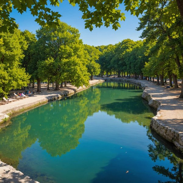 Découvrez les Meilleurs Bons Plans et Activités Touristiques en Charente-Maritime depuis un Camping 4 Étoiles à La Rochelle