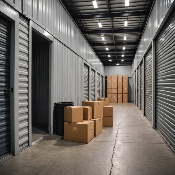 Déménagement Facile: Découvrez les Bénéfices Incontournables du Stockage en Garde-Meuble