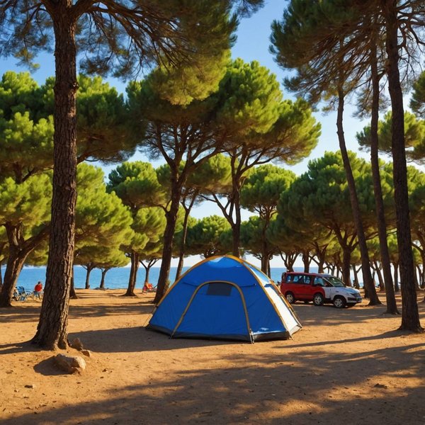 10 Astuces Incontournables pour Trouver le Camping de Rêve à Argelès-sur-Mer