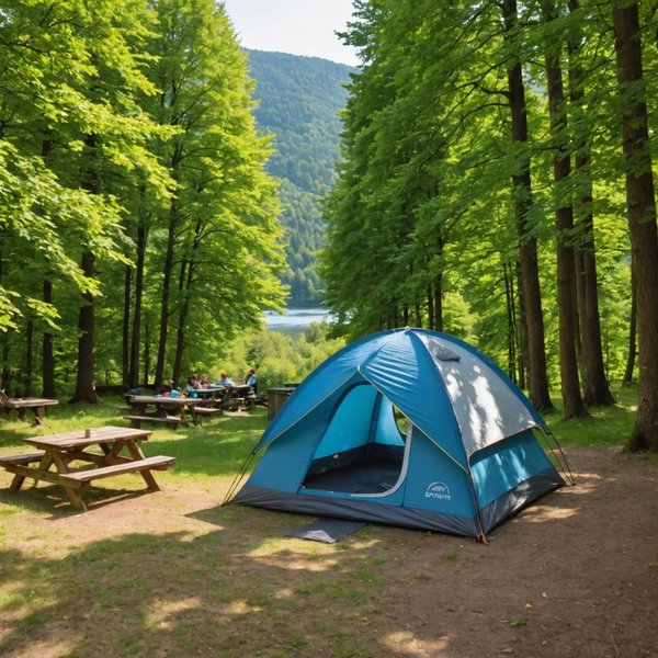 7 Astuces Incontournables pour un Séjour au Camping en Haute-Loire à Petit Prix !