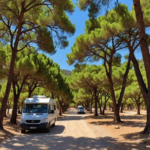 Réussissez Vos Vacances: Guide Complet pour Réserver un Camping 5 Étoiles dans le Var